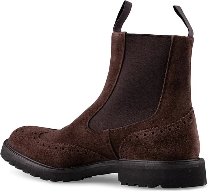 Tricker'S Henry Boots Shoes - Image 2