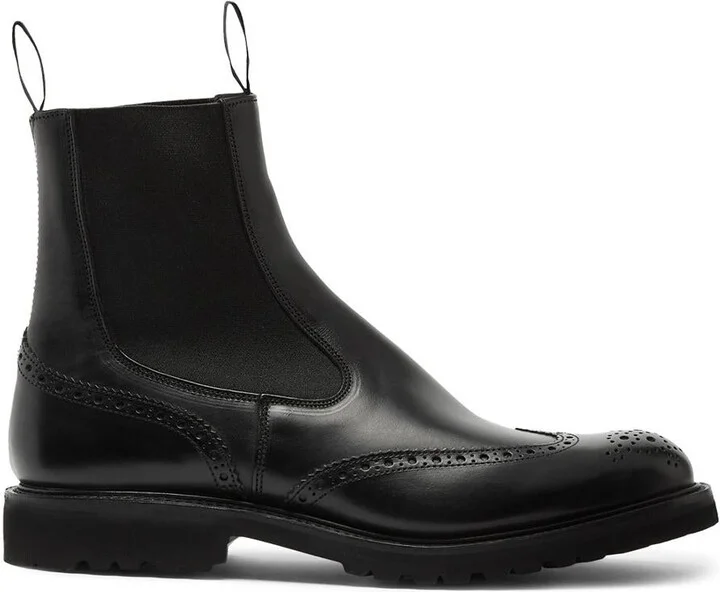 Tricker'S Henry Boots Shoes