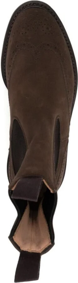 Tricker'S Henry Commando Sole Shoes - Image 4
