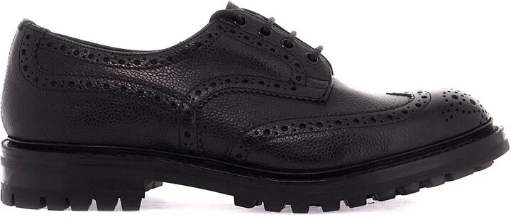 TRICKER'S ilkley derby bro