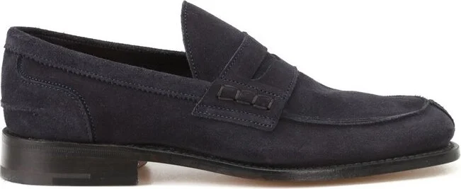Tricker's Jake Slip-On Loafers