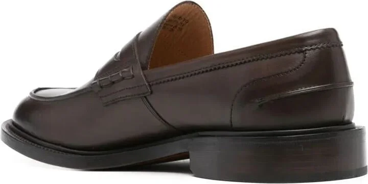 Tricker'S James Loafer Shoes - Image 2