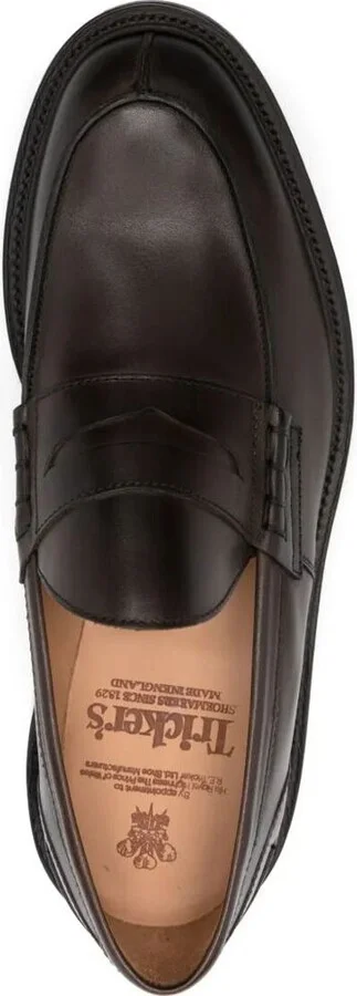 Tricker'S James Loafer Shoes - Image 3