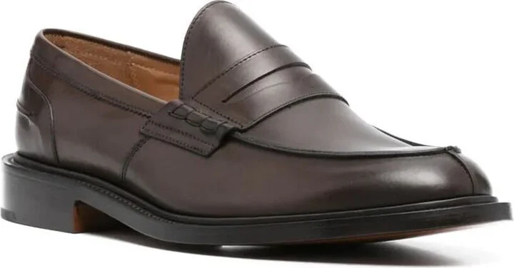 Tricker'S James Loafer Shoes - Image 4