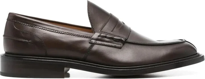 Tricker'S James Loafer Shoes