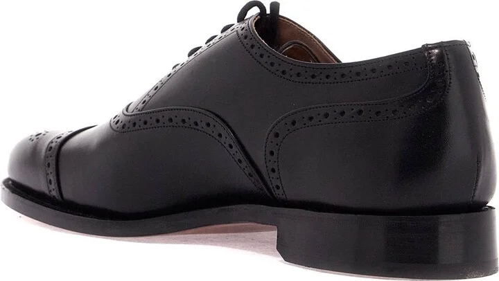 TRICKER'S lace-up oxford kensington - Image 2
