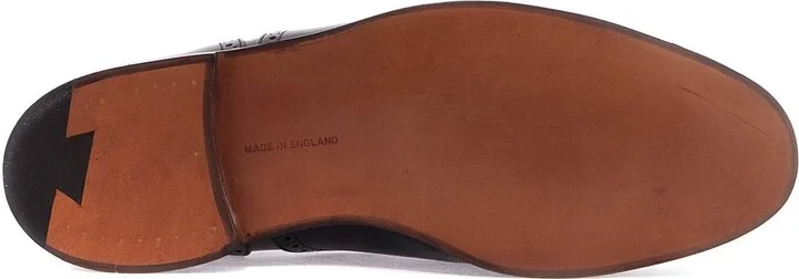 TRICKER'S lace-up oxford kensington - Image 5