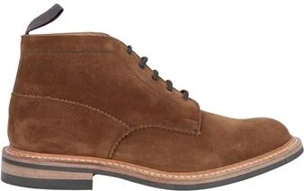 Tricker's Man Ankle boots