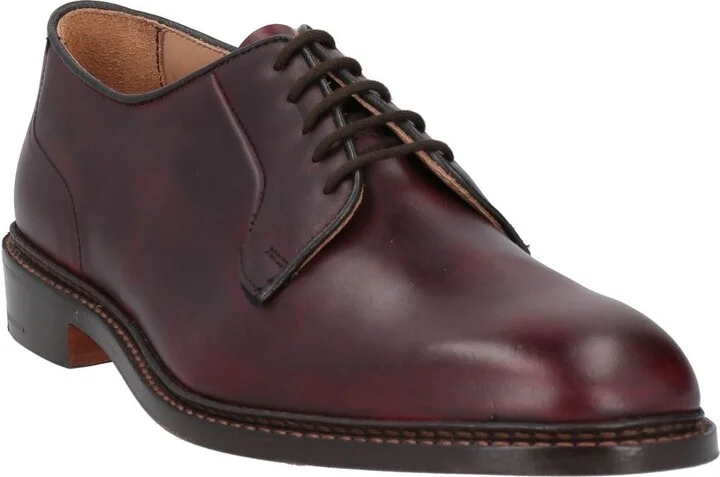 Tricker's Man Lace-up shoes - Image 7