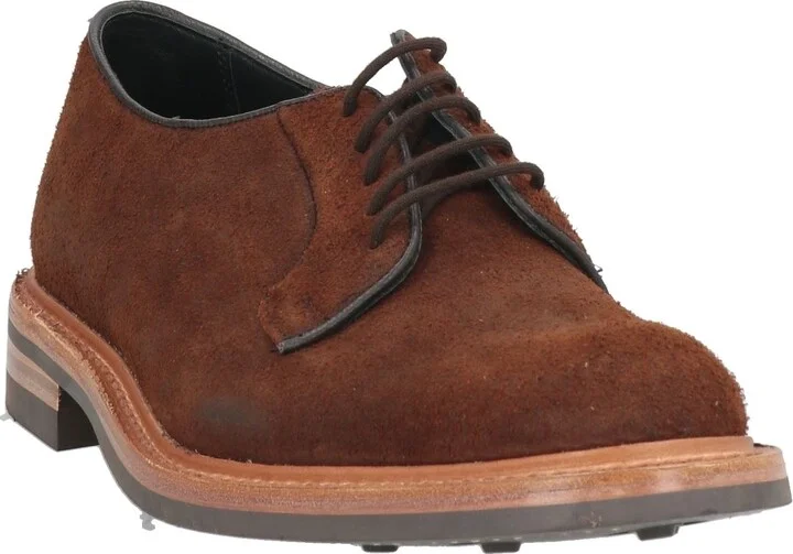 Tricker's Man Lace-up shoes - Image 4