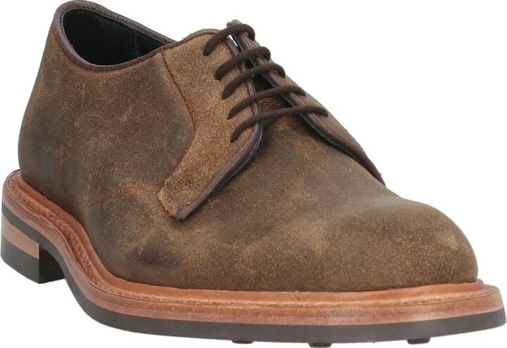 Tricker's Man Lace-up shoes - Image 4
