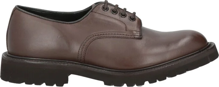 Tricker's Man Lace-up shoes - Image 3