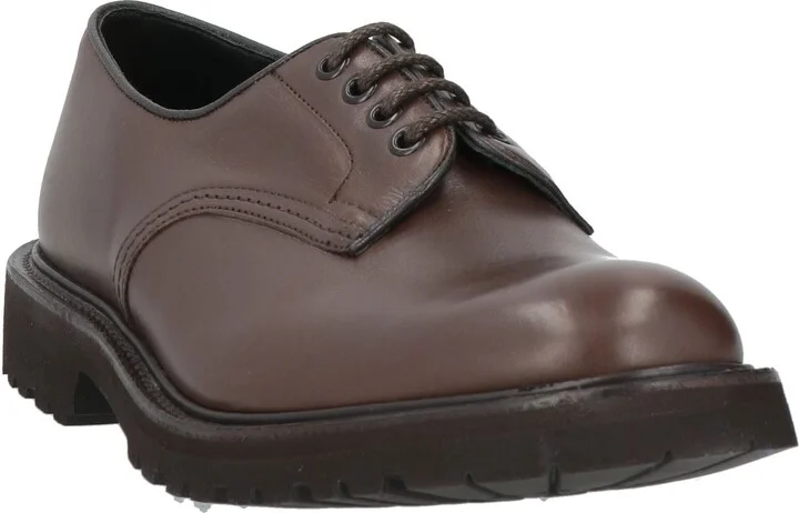 Tricker's Man Lace-up shoes - Image 4