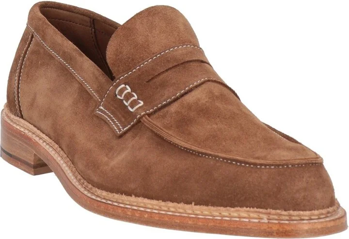 Tricker's Man Loafers - Image 4