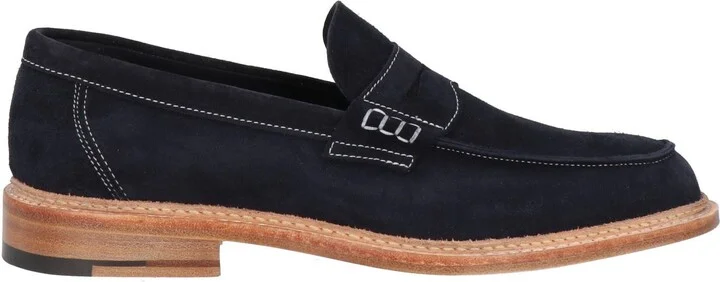 Tricker's Man Loafers - Image 6