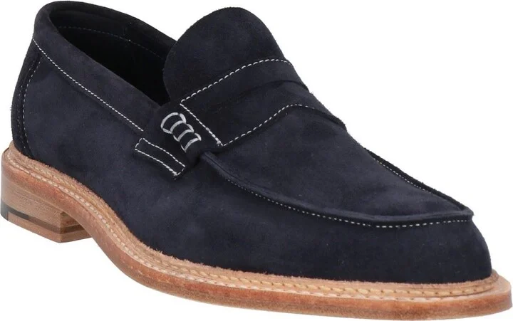 Tricker's Man Loafers - Image 7