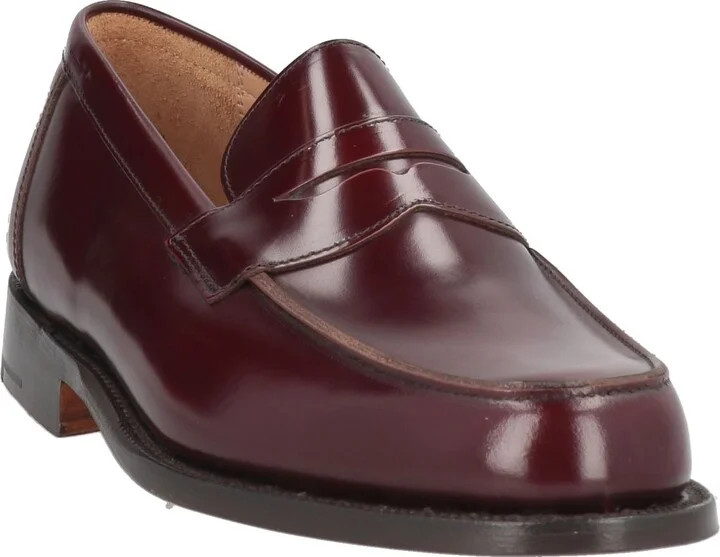 Tricker's Man Loafers - Image 4