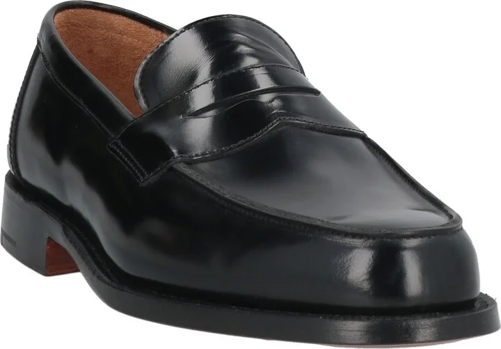Tricker's Man Loafers - Image 7