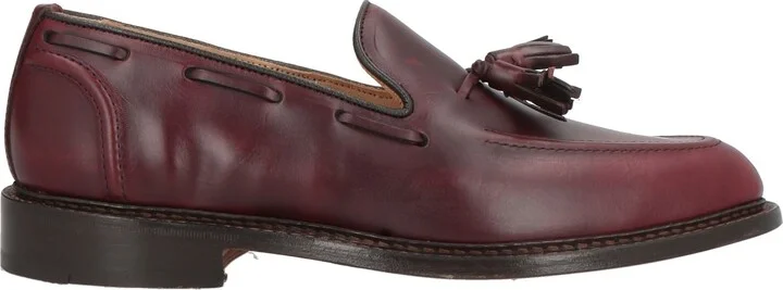 Tricker's Man Loafers - Image 3
