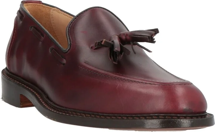 Tricker's Man Loafers - Image 4
