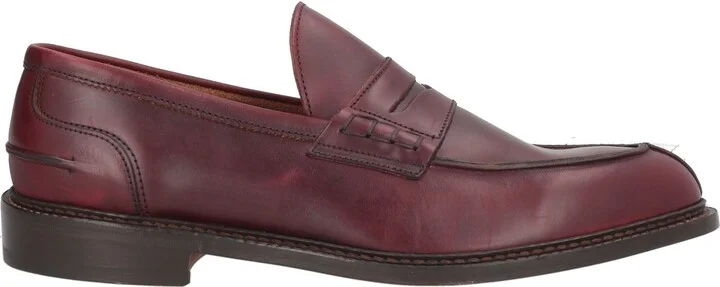 Tricker's Man Loafers - Image 3