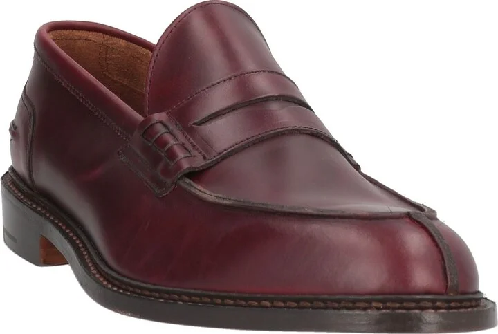 Tricker's Man Loafers - Image 4