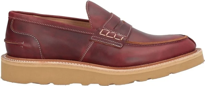 Tricker's Man Loafers - Image 3