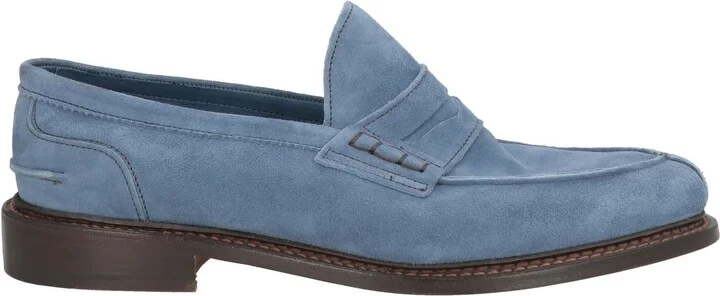 Tricker's Man Loafers - Image 3