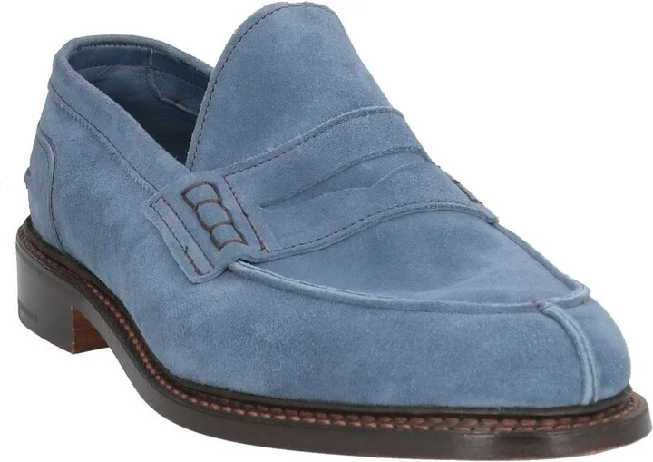 Tricker's Man Loafers - Image 4