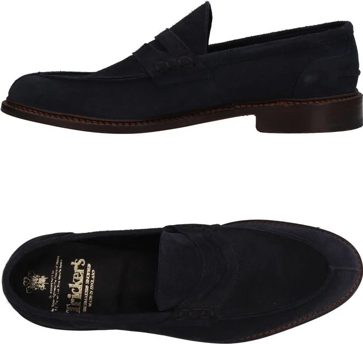 Tricker's Man Loafers - Image 3