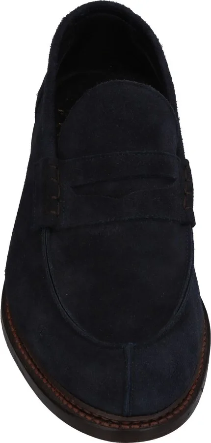 Tricker's Man Loafers - Image 4