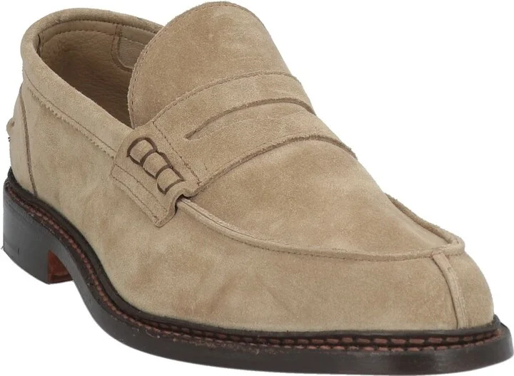 Tricker's Man Loafers - Image 7