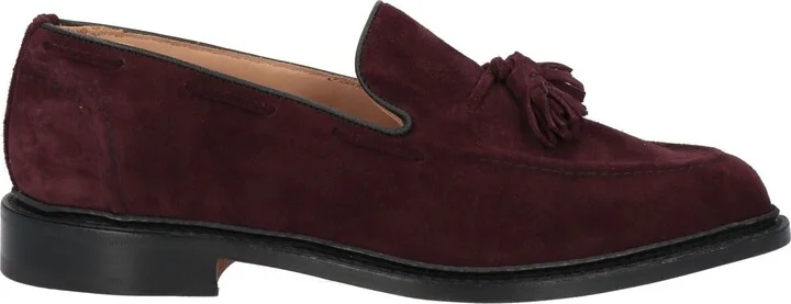 Tricker's Man Loafers - Image 3