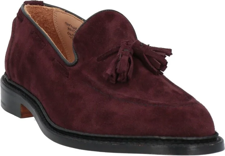 Tricker's Man Loafers - Image 4