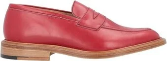 Tricker's Man Loafers