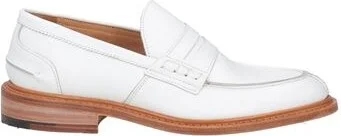 Tricker's Man Loafers