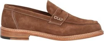 Tricker's Man Loafers