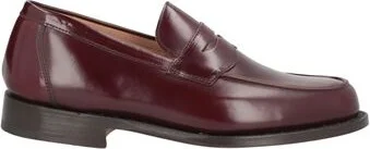Tricker's Man Loafers