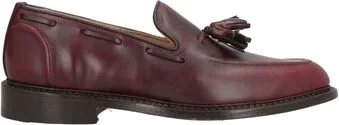Tricker's Man Loafers