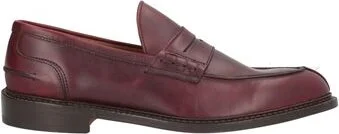 Tricker's Man Loafers