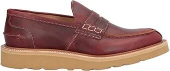 Tricker's Man Loafers