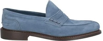 Tricker's Man Loafers
