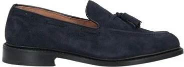 Tricker's Man Loafers