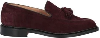 Tricker's Man Loafers