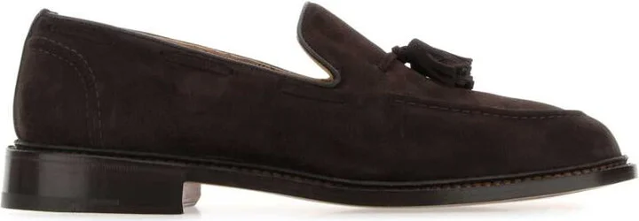 Tricker'S Moccasters