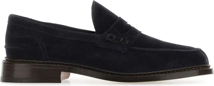 Tricker'S Moccasters