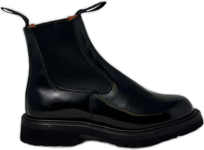 Tricker's Paula Chelsea Boots