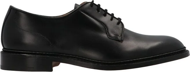 Tricker's Robert Derby Shoes