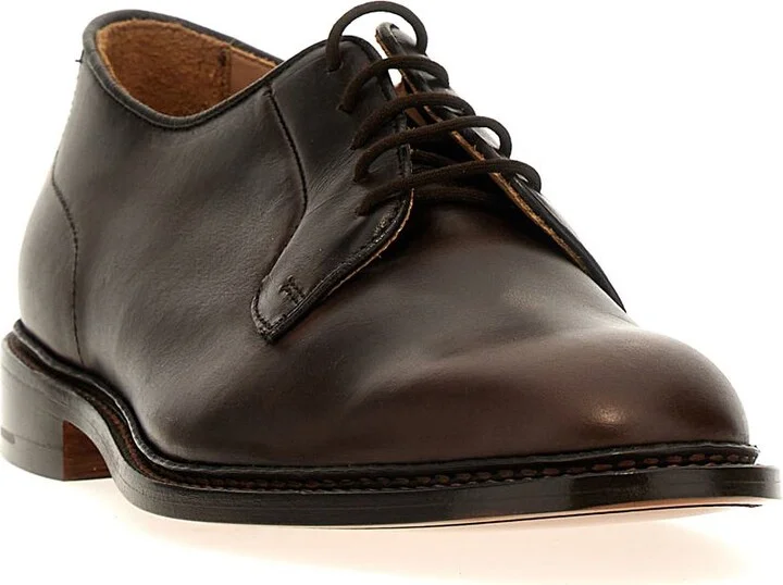 Tricker'S 'Robert' Lace Up Shoes - Image 2