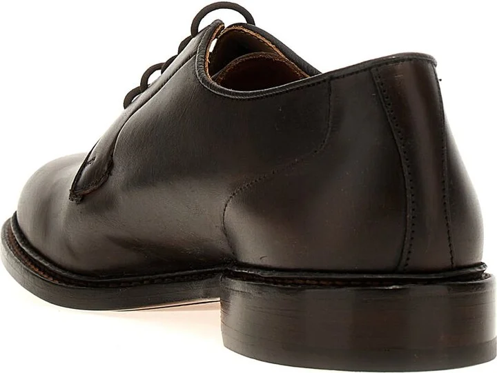 Tricker'S 'Robert' Lace Up Shoes - Image 3